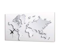 Reloj 3D GLOBE G3570 PINTDECOR