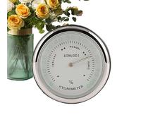 Reloj Adhesivo Para Salpicadero Relojes De Ventilación Y Pulsera,
