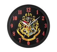 RELOJ ANALÓGICO DE PARED HARRY POTTER