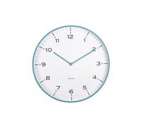 Reloj analógico Karlsson Circus Rings 4,5x40 cm