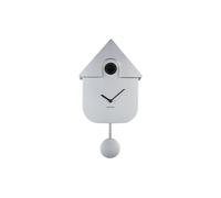 Reloj analógico Karlsson Cuckoo 21,5x41x8,5 cm
