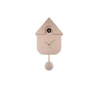 Reloj analógico Karlsson Cuckoo 21,5x41x8,5 cm