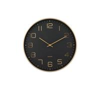 Reloj analógico Karlsson Elegance Glow 4,2x40 cm
