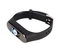 Reloj con Grabadora de Voz, Dispositivo de Grabación de Pulsera de Voz de Audio con Reproductor de MP3, Libro Electrónico, Grabadora de Sonido con Cancelación de Ruido (16 GB)
