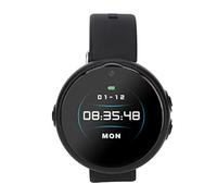 Reloj con Grabadora de Voz, Grabadora de Voz Digital, Grabación con un Clic Pulsera con Grabadora Activada por Voz Inteligente HD con Reducción de Ruido AI (128 g)