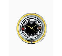 Reloj con luz LED VANDYTHEPINK ["gid://shopify/Metaobject/384043909498","gid://shopify/Metaobject/384044663162"] Unica
