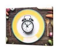 RELOJ DE ALARMA G3616 PINTDECOR