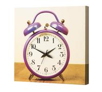 RELOJ DE ALARMA! PINTDECOR G1714