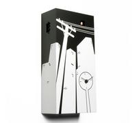 RELOJ DE CUCUCIDAD MOD. 1850 PROYECTOS