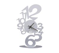 Reloj de mesa Lupin 11018 Arti e Mestieri
