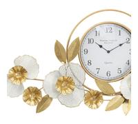 RELOJ DE PARED DE FLUJO