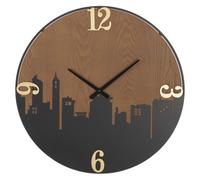 RELOJ DE PARED DE LA CIUDAD