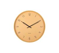 Reloj de pared de metal Karlsson Stark 40 cm
