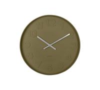 Reloj de pared decorativo 5636MG Karlsson, 38 cm