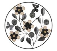 RELOJ DE PARED DIVACO