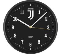 Reloj de Pared JUVENTUS FC 00875JU2 Negro