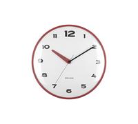 Reloj de pared Karlsson Brisk Dome 1x40 cm