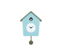 Reloj de pared Karlsson Cuckoo Light 10,5x26,4x23 cm