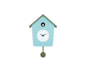 Reloj de pared Karlsson Cuckoo Light 10,5x26,4x23 cm