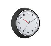 Reloj de pared Karlsson, diseño moderno retro, color