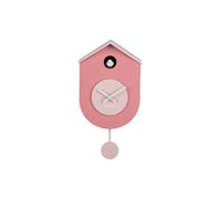 Reloj de pared Karlsson Grato Cuckoo 17,5x33,2x9,2 cm