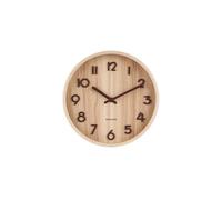 Reloj de pared Karlsson Pure Large 60x5,4 cm