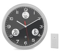Reloj de pared Mebus, modelo 13149, diseño "Funk"