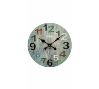 AMS - 01-9651 - Reloj de pared