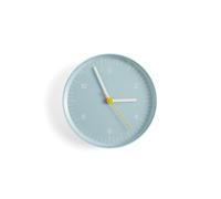 Reloj De Pared (Recycled) Azul