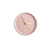Reloj De Pared (Recycled) Rosa