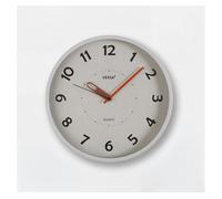 Reloj de pared sandra 30cm blanco marca versa