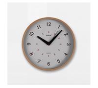 Reloj de pared sofia 30cm blanco marca versa