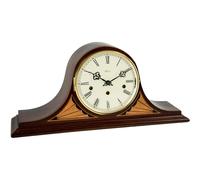 RELOJ DE SOBREMESA, Hermle Reloj Moderno con Mecanismo a 8 días de Cuerda