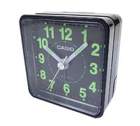 Reloj Despertador Analógico De Viaje Casio | TQ-140