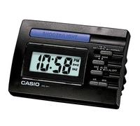 Reloj despertador Casio dq-541-1r luz LED Alarma Sonora · ALARMA CON SONIDO DE ZUMBADOR FUNCION SNOOZE