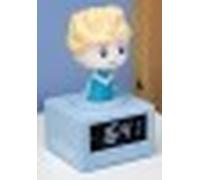 Reloj Despertador Disney Frozen Elsa PALADONE PRODUCTS