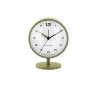 Reloj despertador Karlsson Brisk Dome 11x13,8x6,5 cm