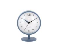Reloj despertador Karlsson Brisk Dome 11x13,8x6,5 cm