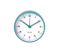 Reloj despertador Karlsson Circus Rings 3,8x9 cm