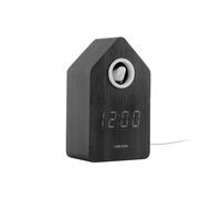 Reloj despertador Karlsson Cuckoo 9x15,8x6 cm
