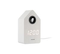 Reloj despertador Karlsson Cuckoo 9x15,8x6 cm