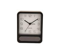 Reloj despertador Karlsson Duo 9,7x12x4,5 cm