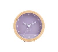 Reloj despertador Karlsson Gentle 11,8x5,8x11,8 cm