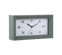 Reloj despertador Karlsson Lujo 20,2x11,2x5,5 cm