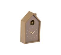Reloj despertador Karlsson Modern Cuckoo 11,5x20x6 cm