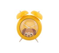 Reloj despertador Karlsson Peekaboo Cow 15,2x18,2x6,5 cm