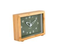Reloj despertador Karlsson Tipico 19x13,8x4,6 cm