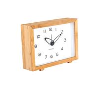 Reloj despertador Karlsson Tipico 19x13,8x4,6 cm