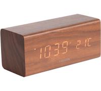 Reloj despertador LED – modelo KA5652DW