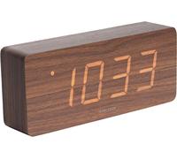 Reloj despertador LED – modelo KA5654DW